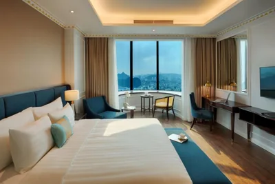 FLC Halong Bay Golf Club & Luxury Resort – Foto’s 3
