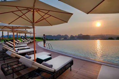 FLC Halong Bay Golf Club & Luxury Resort – Foto’s 4