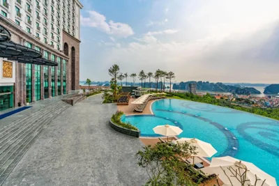 FLC Halong Bay Golf Club & Luxury Resort – Foto’s 5