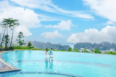 FLC Halong Bay Golf Club & Luxury Resort – Foto’s 6