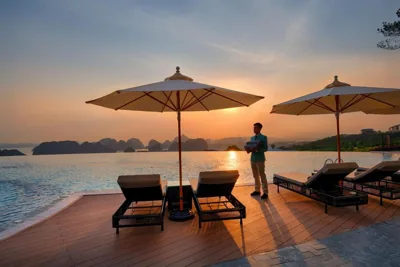 FLC Halong Bay Golf Club & Luxury Resort – Foto’s 7