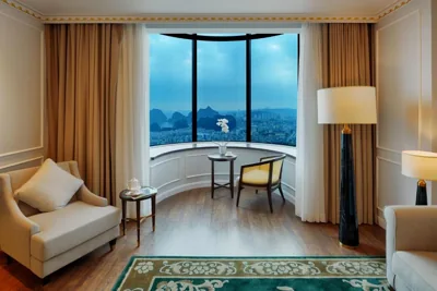 FLC Halong Bay Golf Club & Luxury Resort – Foto’s 8
