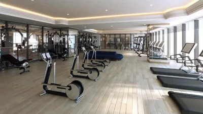FLC Halong Bay Golf Club & Luxury Resort – Foto’s 14